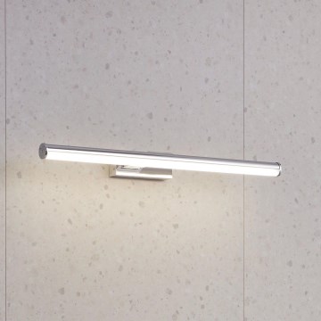 Eglo 97082 - kylpyhuoneen LED-peilivalo VADUMI 1xLED/11W/230V IP44
