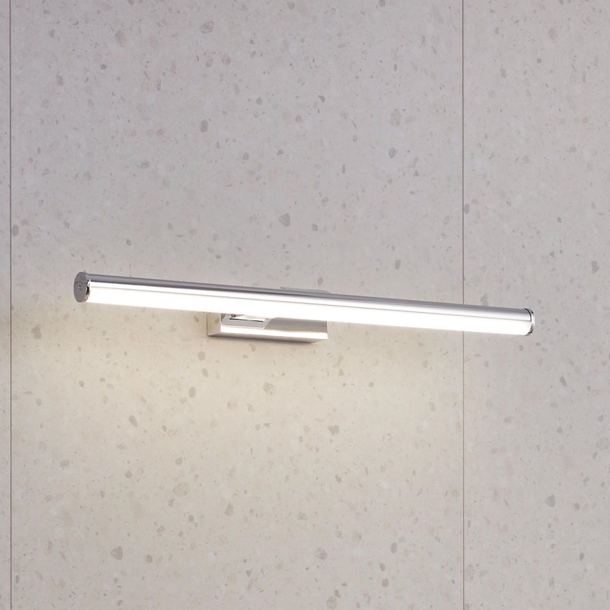 Eglo 97082 - kylpyhuoneen LED-peilivalo VADUMI 1xLED/11W/230V IP44