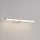Eglo 97082 - kylpyhuoneen LED-peilivalo VADUMI 1xLED/11W/230V IP44