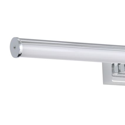 Eglo 97082 - kylpyhuoneen LED-peilivalo VADUMI 1xLED/11W/230V IP44
