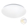 Eglo 97104 - LED-kattovalaisin GIRON-RW 1xLED/18W/230V 2700K-4000K