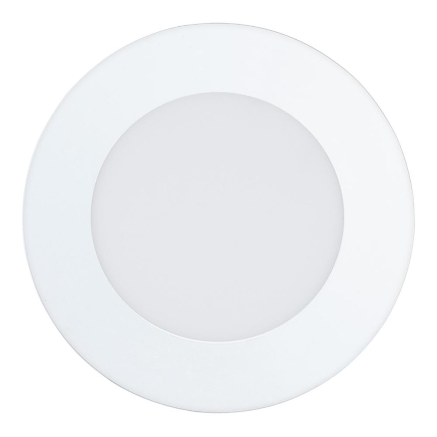 Eglo 97112 - Riippuva LED-kattovalaisin FUEVA-RW 1xLED/5,6W/230V