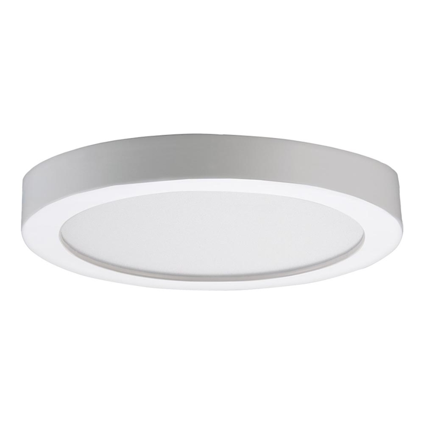 Eglo 97115 - LED-kattovalaisin FUEVA-RW 1xLED/16,5W/230V