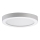 Eglo 97115 - LED-kattovalaisin FUEVA-RW 1xLED/16,5W/230V
