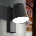 Eglo 97146 - Ulkoseinävalaisin CALDIERO 1xE27/10W/230V IP44