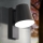 Eglo 97146 - Ulkoseinävalaisin CALDIERO 1xE27/10W/230V IP44
