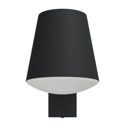 Eglo 97146 - Ulkoseinävalaisin CALDIERO 1xE27/10W/230V IP44