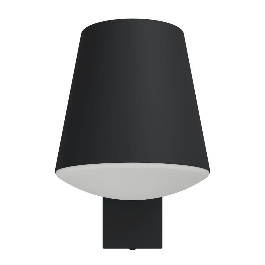 Eglo 97146 - Ulkoseinävalaisin CALDIERO 1xE27/10W/230V IP44