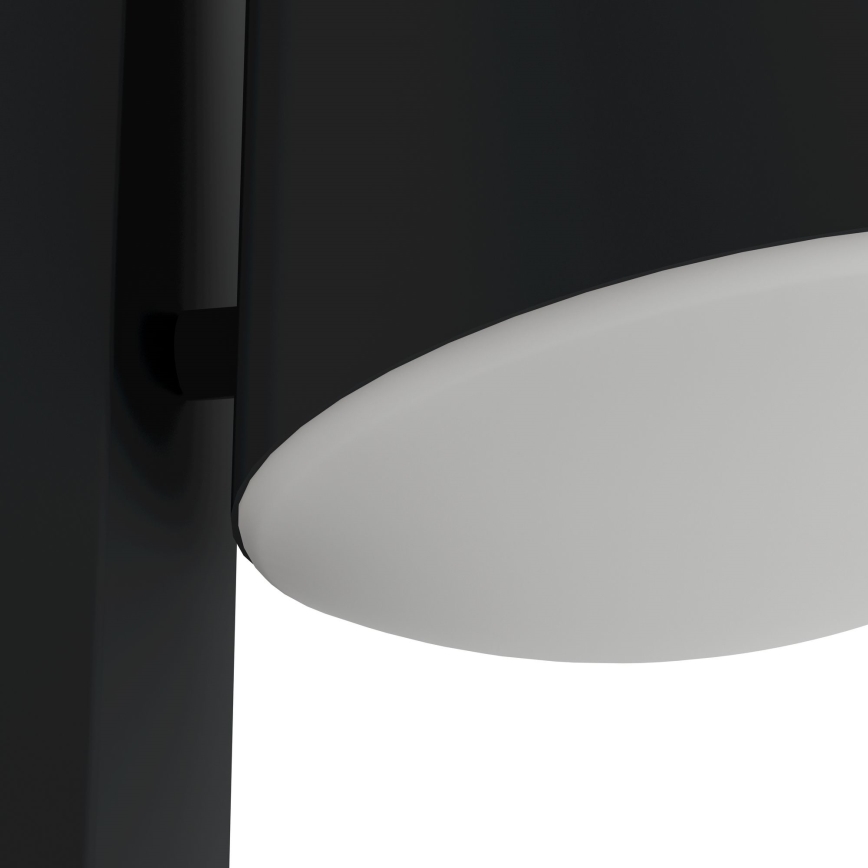 Eglo 97146 - Ulkoseinävalaisin CALDIERO 1xE27/10W/230V IP44
