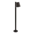 Eglo 97147 - Ulkovalaisin CALDIERO 1xE27/10W/230V IP44