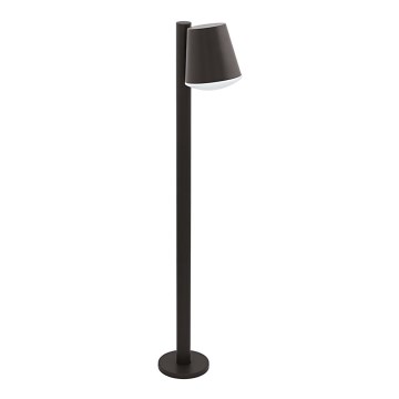 Eglo 97147 - Ulkovalaisin CALDIERO 1xE27/10W/230V IP44