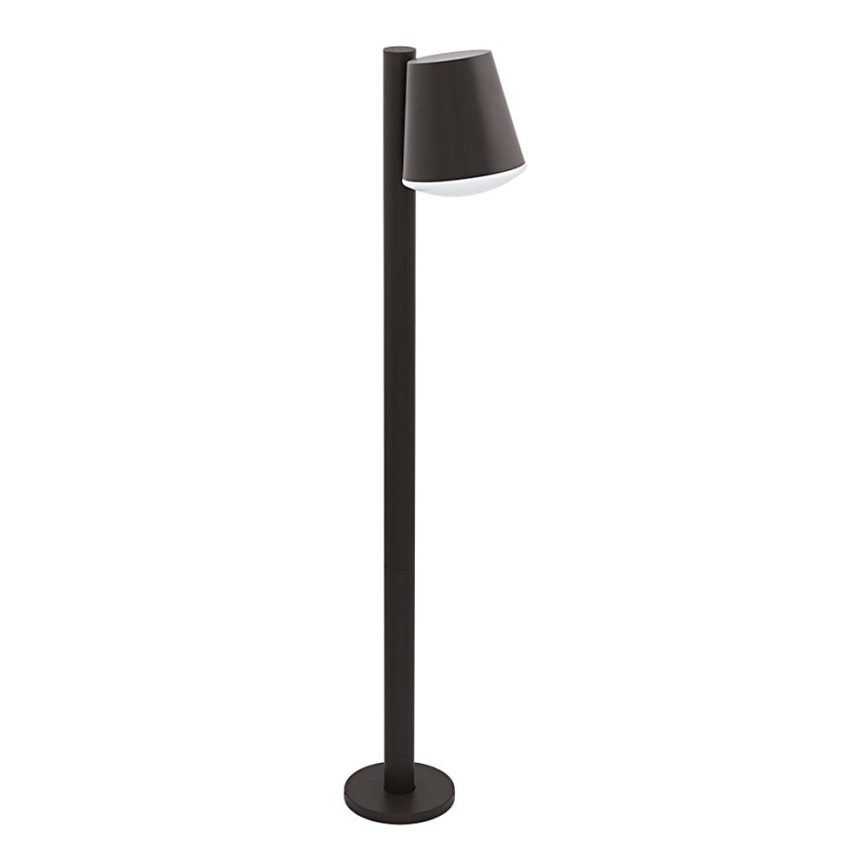 Eglo 97147 - Ulkovalaisin CALDIERO 1xE27/10W/230V IP44