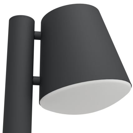 Eglo 97147 - Ulkovalaisin CALDIERO 1xE27/10W/230V IP44