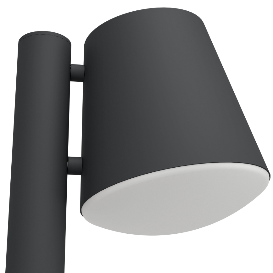 Eglo 97147 - Ulkovalaisin CALDIERO 1xE27/10W/230V IP44