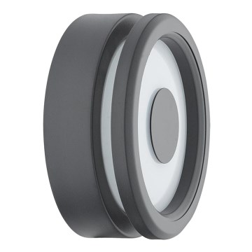 Eglo 97148 - LED-ulkoseinävalaisin BIOSGA LED/11W/230V IP44