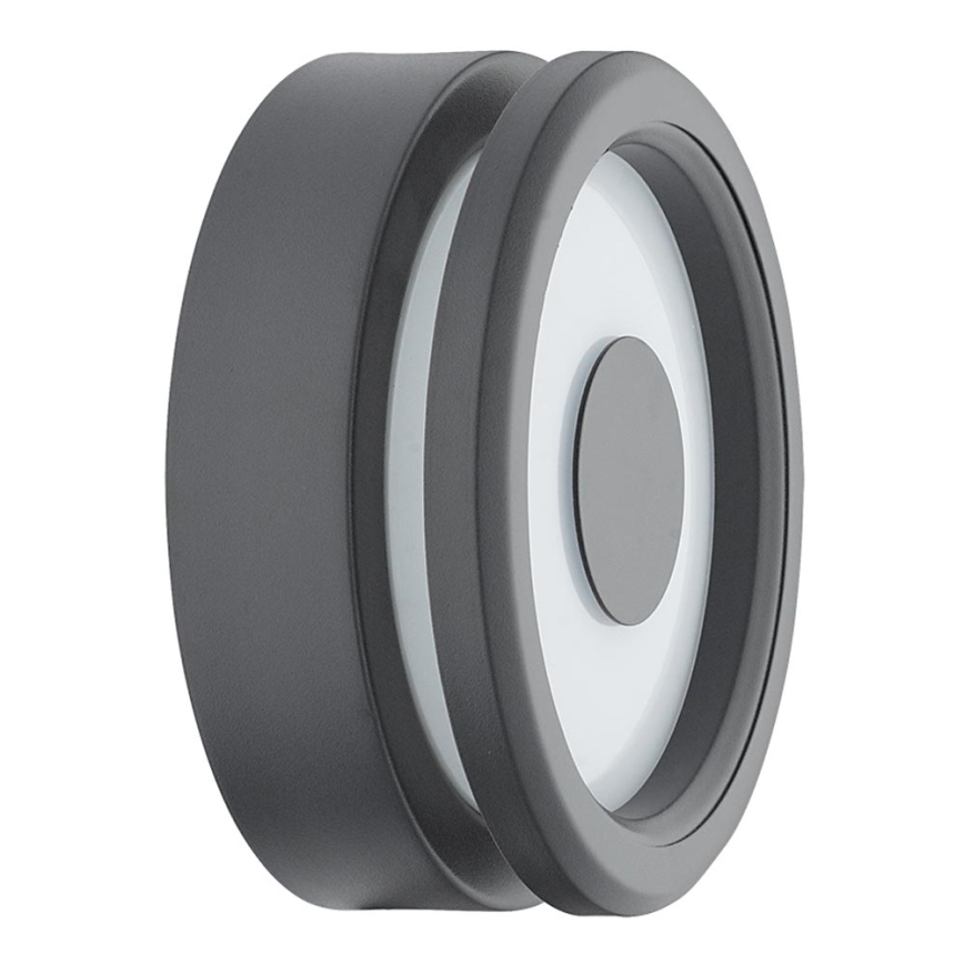 Eglo 97148 - LED-ulkoseinävalaisin BIOSGA LED/11W/230V IP44