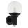 Eglo 97153 - Ulkoseinävalaisin anturilla SOSSANO 1xE27/28W/230V IP44