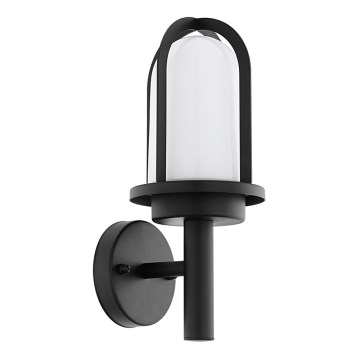 Eglo 97227 - Ulkoseinävalaisin PAULLO 1xE27/40W/230V IP44