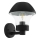 Eglo 97244 - Ulkoseinävalaisin VERLUCCA 1xE27/60W/230V IP44