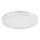 Eglo 97266 - LED-kattovalaisin FUEVA 1 1xLED/25W/230V valkoinen pyöreä 4000K