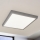 Eglo 97269 - LED-kattovalaisin FUEVA 1 1xLED/25W/230V 4000K