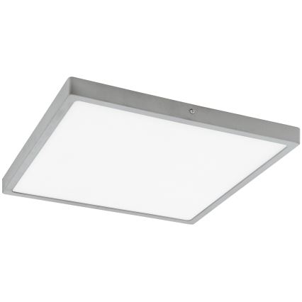 Eglo 97269 - LED-kattovalaisin FUEVA 1 1xLED/25W/230V 4000K