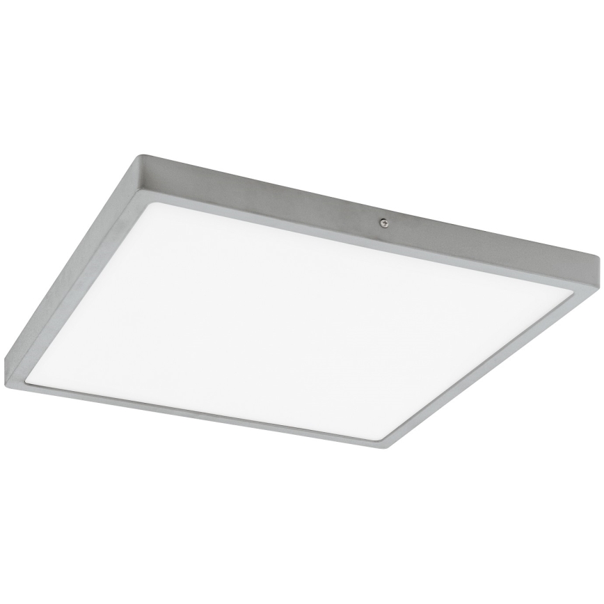Eglo 97269 - LED-kattovalaisin FUEVA 1 1xLED/25W/230V 4000K