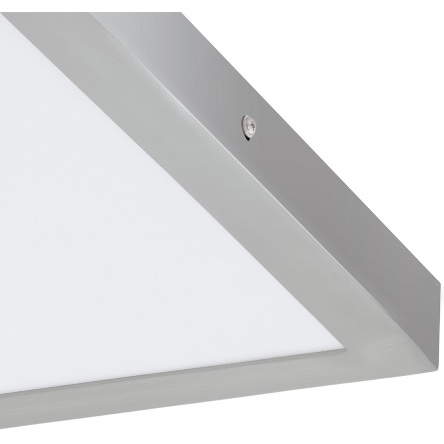 Eglo 97269 - LED-kattovalaisin FUEVA 1 1xLED/25W/230V 4000K
