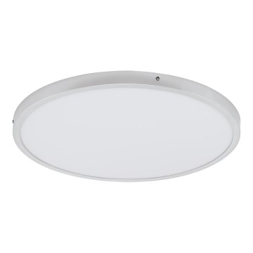 Eglo 97272 - Himmennettävä LED-kattovalaisin FUEVA 1 1xLED/25W/230V