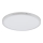 Eglo 97272 - Himmennettävä LED-kattovalaisin FUEVA 1 1xLED/25W/230V