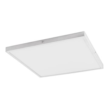 Eglo 97273 - Himennettävä LED-kattovalaisin FUEVA 1 1xLED/25W/230V 50x50 cm