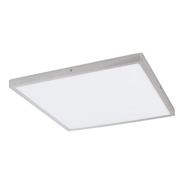 Eglo 97274 - Himmennettävä LED-kattovalaisin FUEVA 1 1xLED/25W/230V