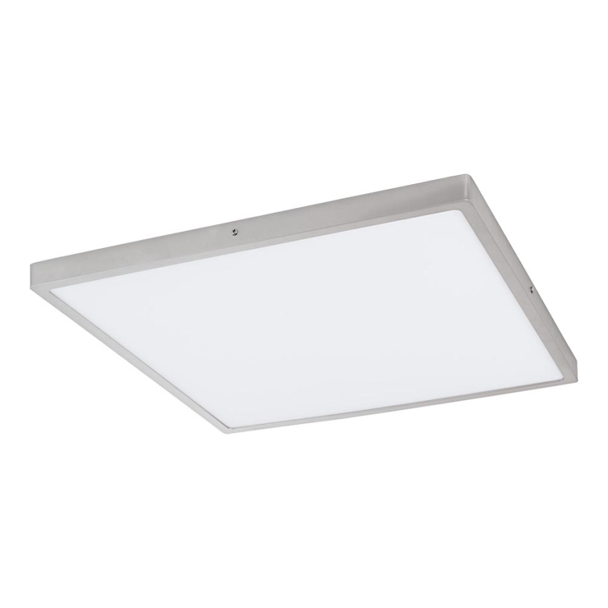 Eglo 97274 - Himmennettävä LED-kattovalaisin FUEVA 1 1xLED/25W/230V