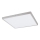 Eglo 97274 - Himmennettävä LED-kattovalaisin FUEVA 1 1xLED/25W/230V