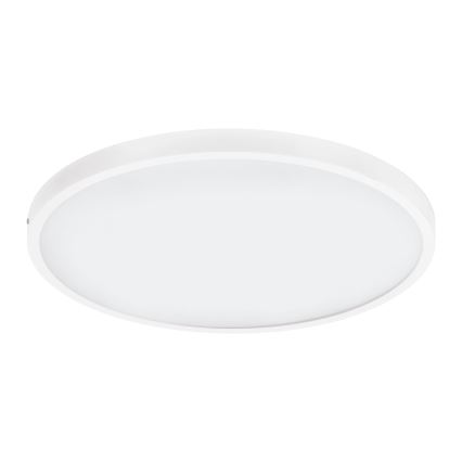 Eglo 97275 - Himmennettävä LED-kattovalaisin FUEVA 1 1xLED/25W/230V