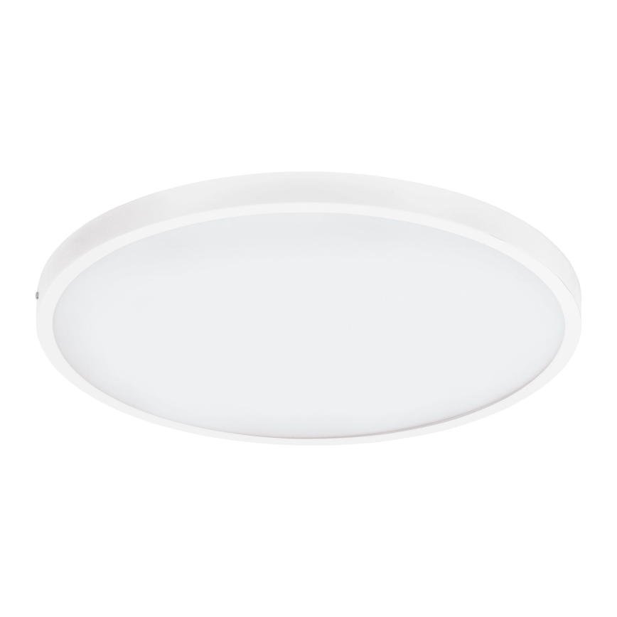 Eglo 97275 - Himmennettävä LED-kattovalaisin FUEVA 1 1xLED/25W/230V
