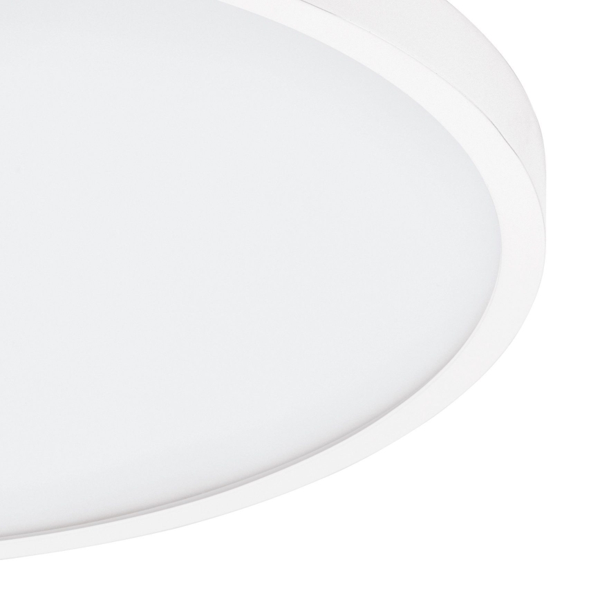 Eglo 97275 - Himmennettävä LED-kattovalaisin FUEVA 1 1xLED/25W/230V
