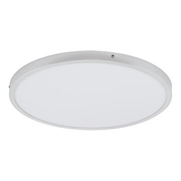 Eglo 97276 - Himmennettävä LED-kattovalaisin FUEVA 1 1xLED/25W/230V