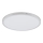 Eglo 97276 - Himmennettävä LED-kattovalaisin FUEVA 1 1xLED/25W/230V