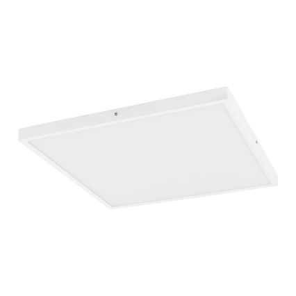 Eglo 97277 - Himmennettävä LED-kattovalaisin FUEVA 1 1xLED/25W/230V