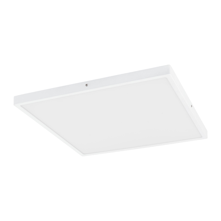 Eglo 97277 - Himmennettävä LED-kattovalaisin FUEVA 1 1xLED/25W/230V