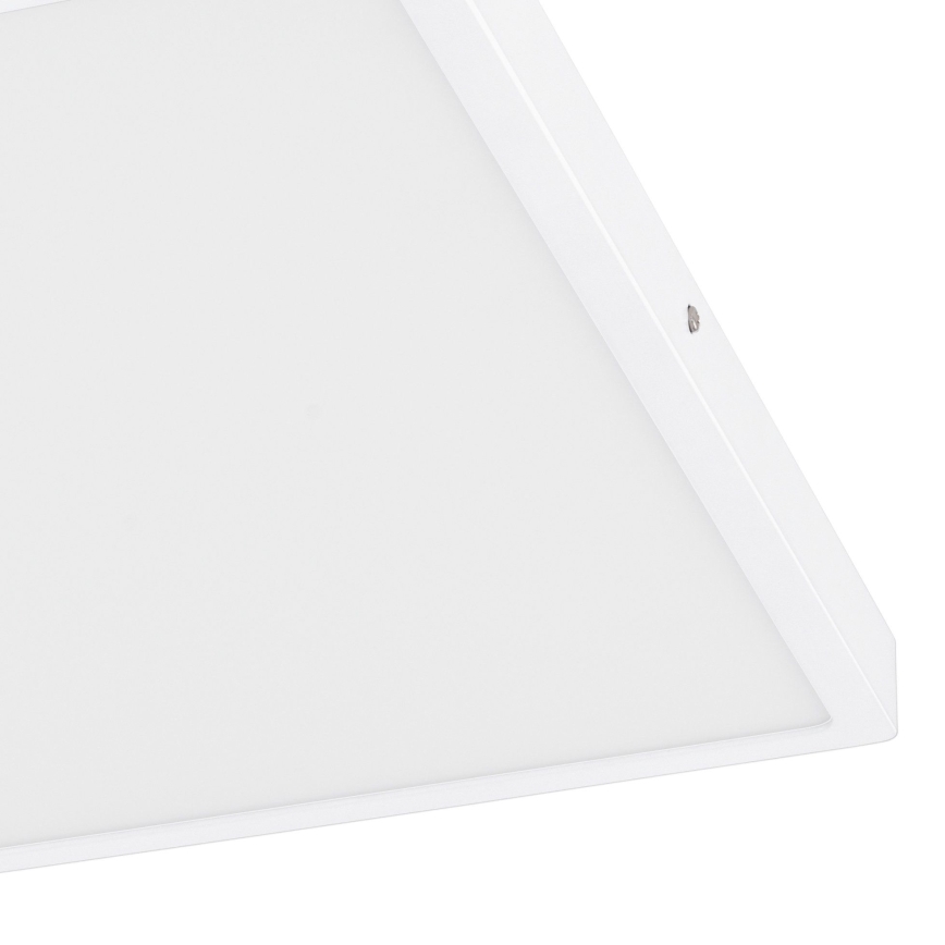 Eglo 97277 - Himmennettävä LED-kattovalaisin FUEVA 1 1xLED/25W/230V