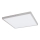 Eglo 97278 - Himmennettävä LED-kattovalaisin FUEVA 1 1xLED/25W/230V