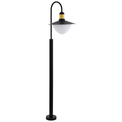 Eglo 97287 - Ulkovalaisin SIRMIONE 1xE27/60W/230V IP44