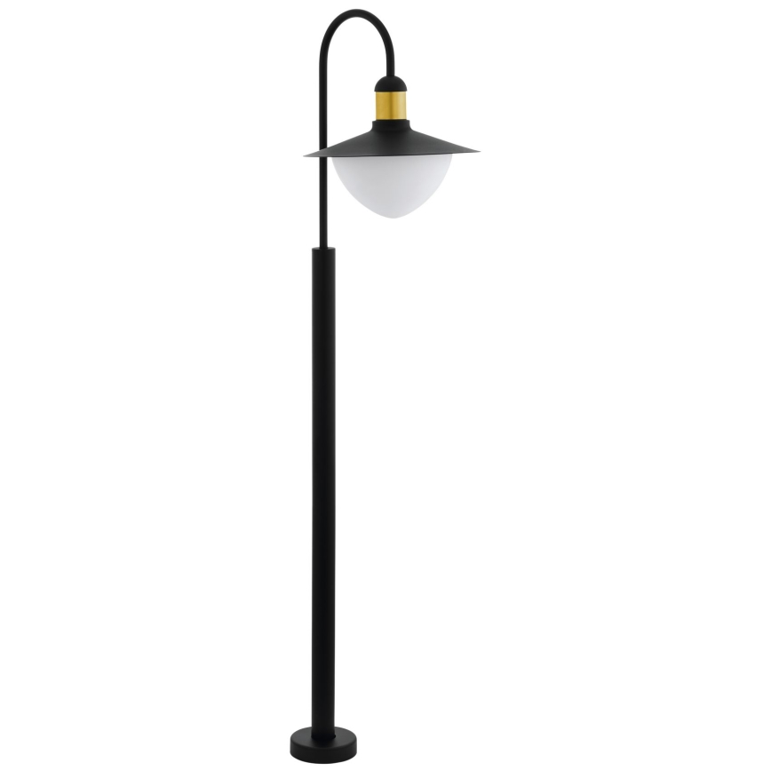 Eglo 97287 - Ulkovalaisin SIRMIONE 1xE27/60W/230V IP44