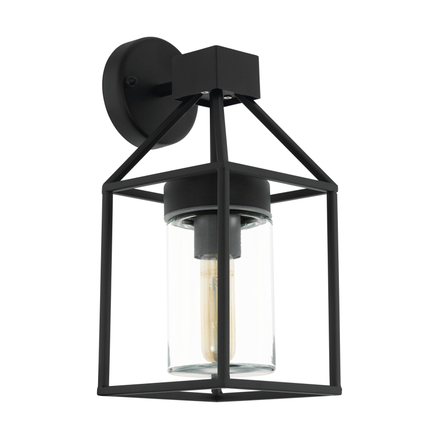 Eglo 97296 - Ulkoseinävalaisin TRECATE 1xE27/60W/230V IP44