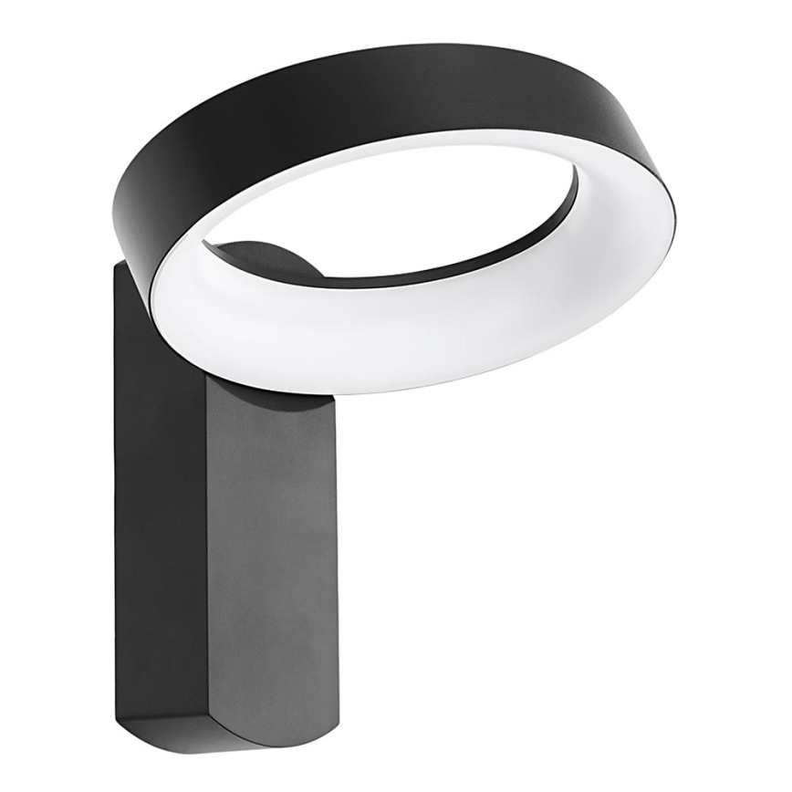 Eglo 97307 - LED-ulkoseinävalaisin PERNATE LED/11W/230V IP44