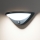 Eglo 97312 - LED Ulkoseinävalo anturilla BELCREDA LED/9,3W/230V IP44