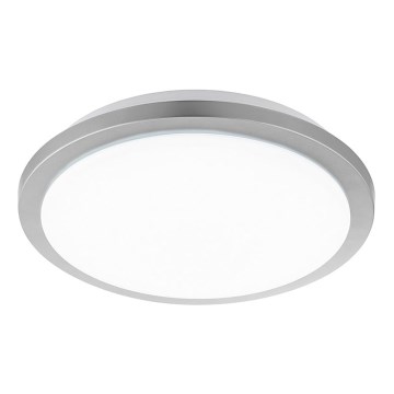 EGLO 97324 - LED himmennettävä kattovalaisin COMPETA-ST 1xLED/16W/230V