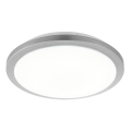 EGLO 97326 - Himmennettävä LED-kattovalaisin COMPETA-ST 1xLED/26W/230V